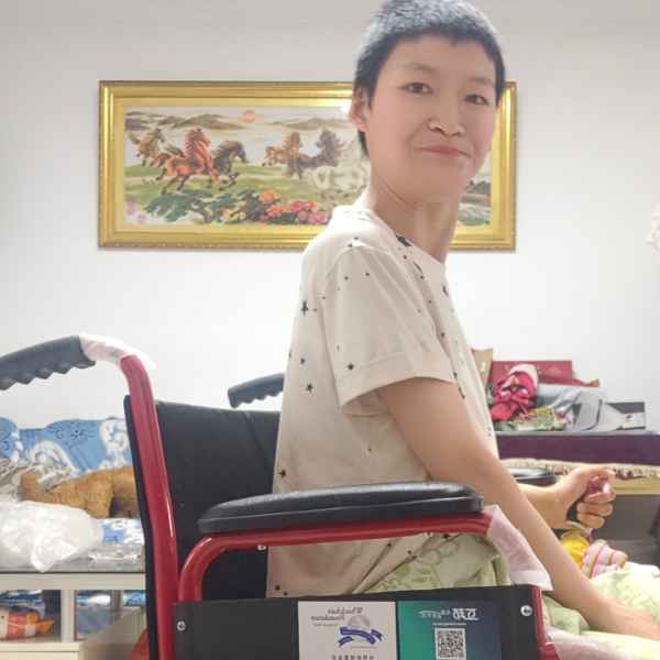 江苏30岁单身美女真诚找对象-永新相亲网