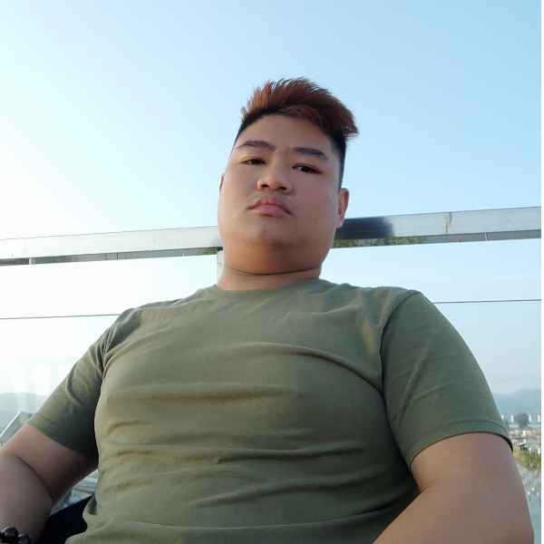 广东28岁单身帅哥真诚找对象-永新征婚相亲网