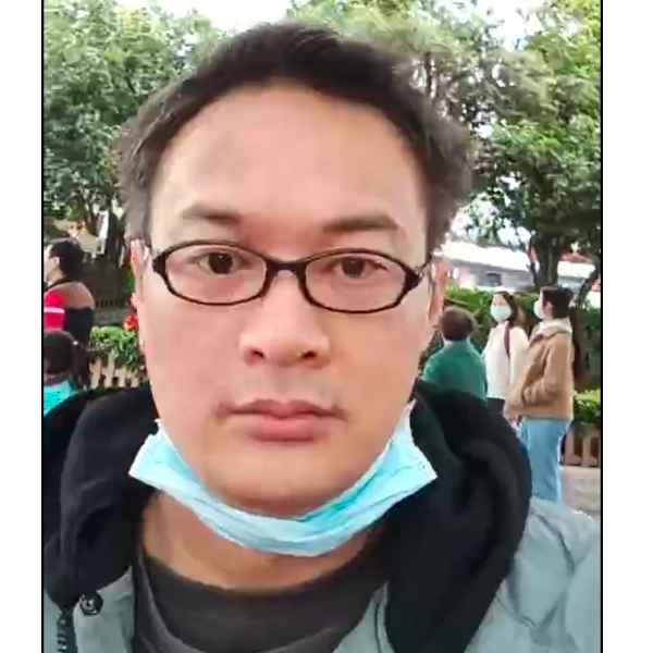 广东40岁单身帅哥真诚找对象-永新征婚相亲网