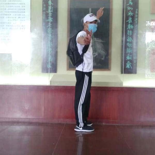 广东35岁单身帅哥真诚找对象-永新征婚相亲网