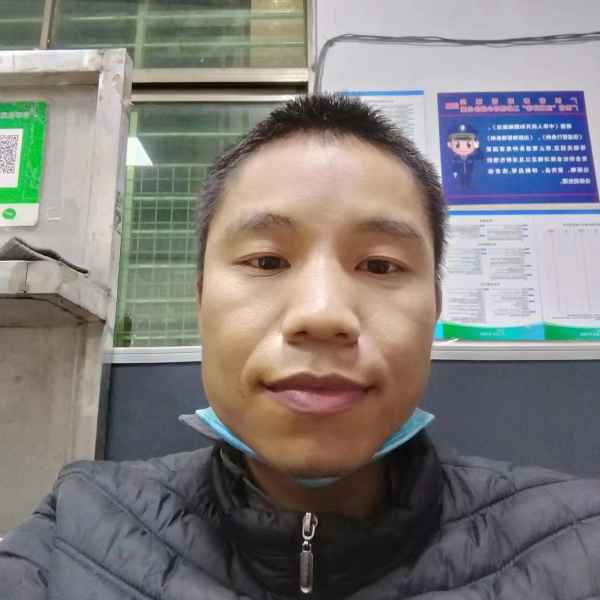 广东36岁单身帅哥真诚找对象-永新征婚相亲网