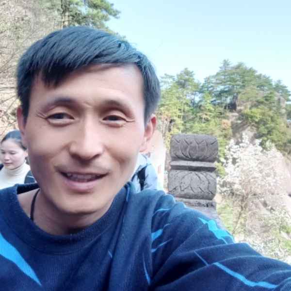 安徽46岁单身帅哥真诚找对象-永新征婚相亲网