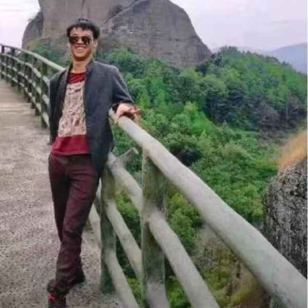 广东26岁单身帅哥真诚找对象-永新征婚相亲网