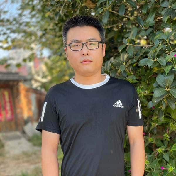 安徽34岁单身帅哥真诚找对象-永新征婚相亲网