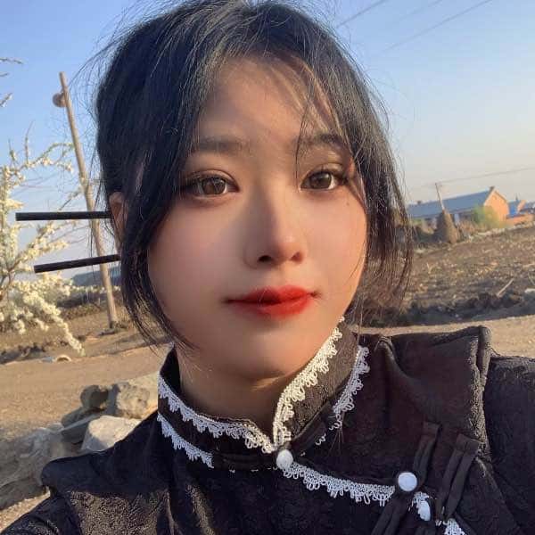 黑龙江21岁单身美女真诚找对象-永新征婚相亲网