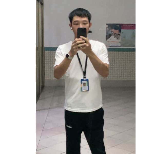 广东34岁单身帅哥真诚找对象-永新征婚相亲网