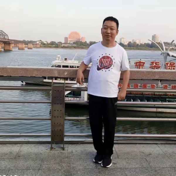 辽宁44岁单身帅哥真诚找对象-永新征婚相亲网