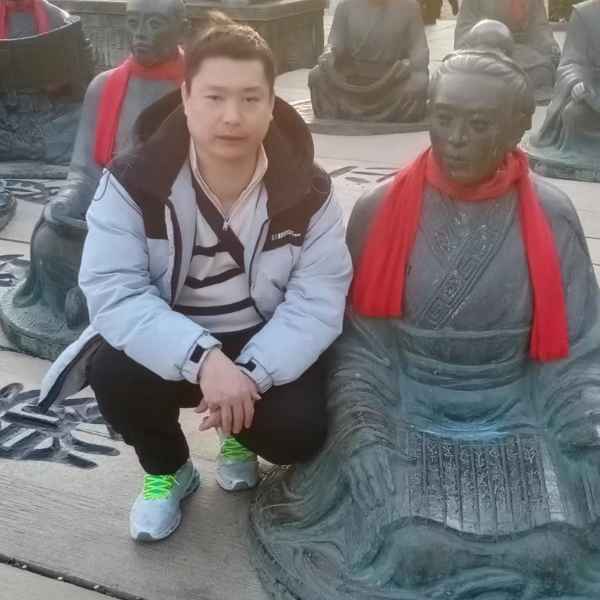 河北42岁单身帅哥真诚找对象-永新征婚相亲网