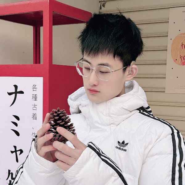 浙江23岁单身帅哥真诚找对象-永新征婚相亲网