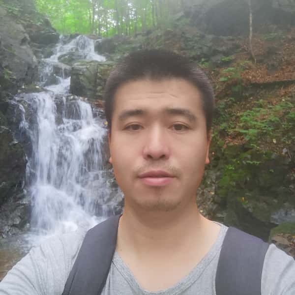 辽宁34岁单身帅哥真诚找对象-永新征婚相亲网