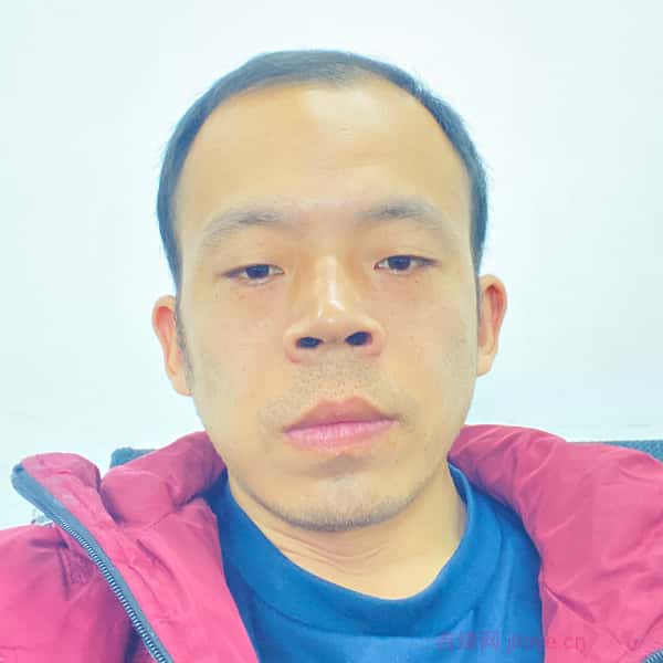 广东38岁单身帅哥真诚找对象-永新征婚相亲网