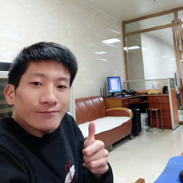 广东34岁单身帅哥真诚找对象-永新征婚相亲网