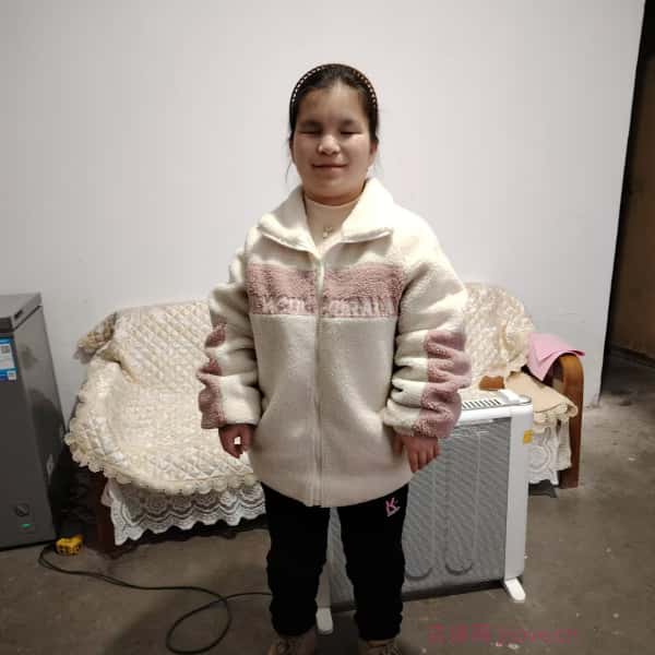 湖北23岁单身美女真诚找对象-永新征婚相亲网