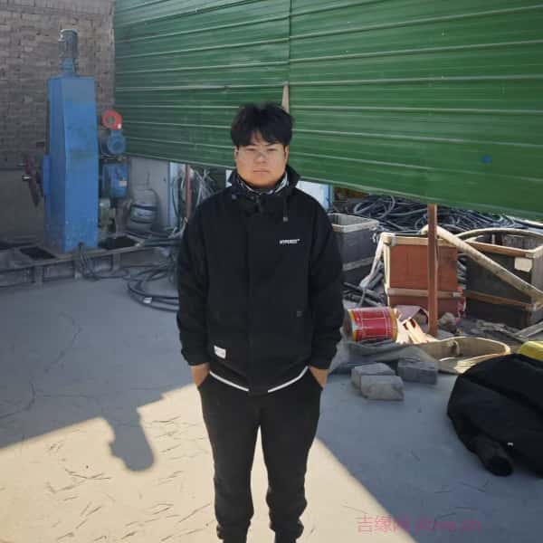 河北31岁单身帅哥真诚找对象-永新征婚相亲网