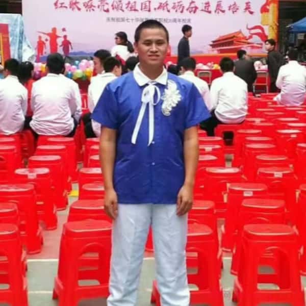 广东34岁单身帅哥真诚找对象-永新征婚相亲网