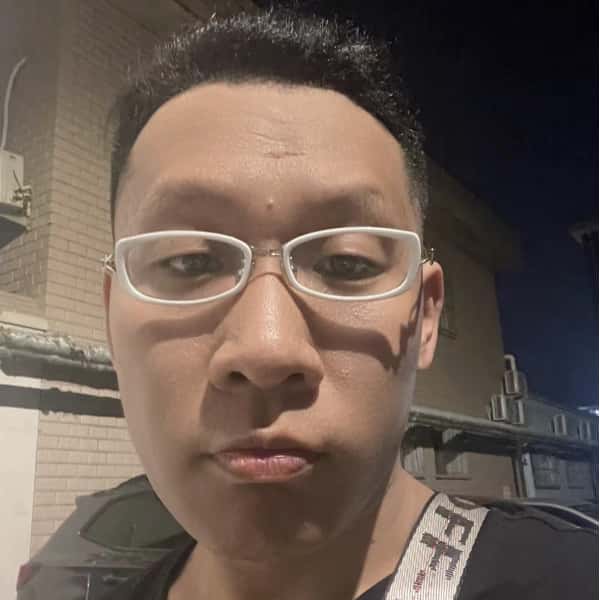 天津35岁单身帅哥真诚找对象-永新征婚相亲网