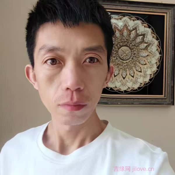 河北39岁单身帅哥真诚找对象-永新征婚相亲网