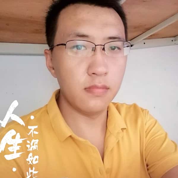 广东35岁单身帅哥真诚找对象-永新征婚相亲网