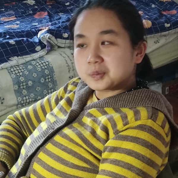 天津25岁单身美女真诚找对象-永新征婚相亲网