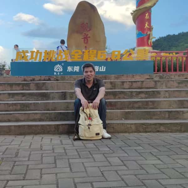 广东38岁单身帅哥真诚找对象-永新征婚相亲网