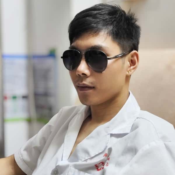 广东26岁单身帅哥真诚找对象-永新征婚相亲网