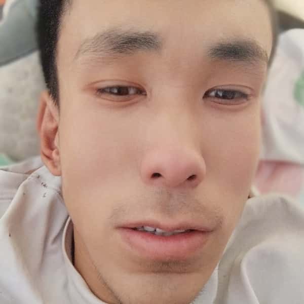 山东21岁单身帅哥真诚找对象-永新征婚相亲网