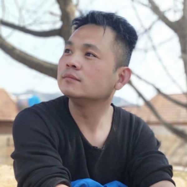 山东43岁单身帅哥真诚找对象-永新征婚相亲网