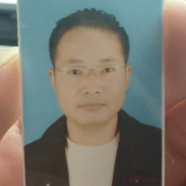 江苏38岁单身帅哥真诚找对象-永新征婚相亲网