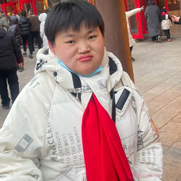 天津23岁单身美女真诚找对象-永新征婚相亲网