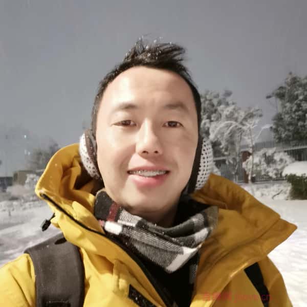 江苏34岁单身帅哥真诚找对象-永新征婚相亲网