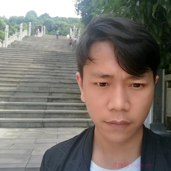 重庆33岁单身帅哥真诚找对象-永新征婚相亲网