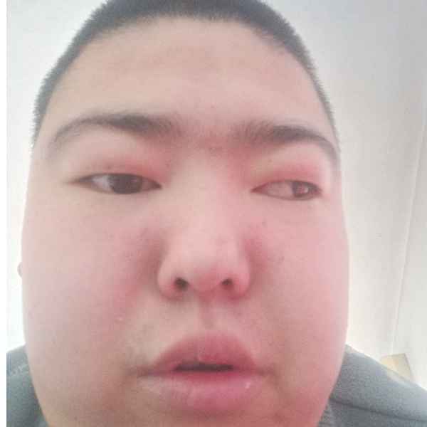 23岁岁内蒙古单身帅哥 - 永新吉缘网