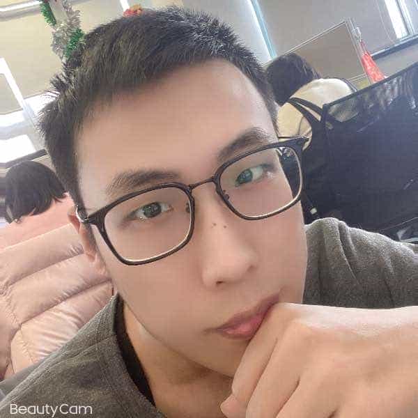 31岁岁辽宁单身帅哥 - 永新吉缘网