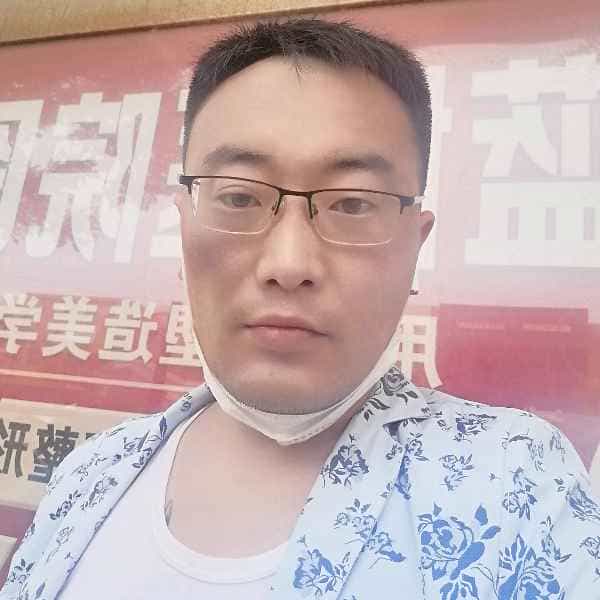 38岁岁辽宁单身帅哥 - 永新吉缘网