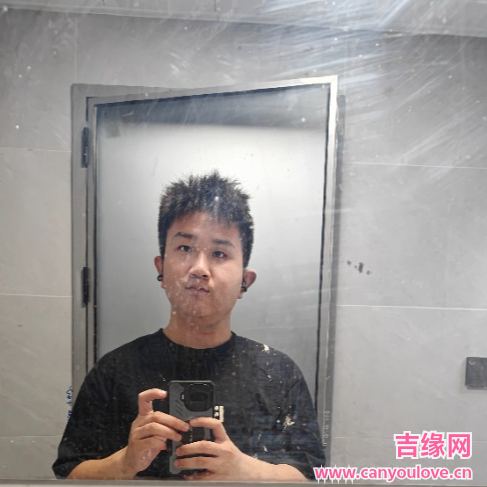23岁岁湖北单身帅哥 - 永新吉缘网