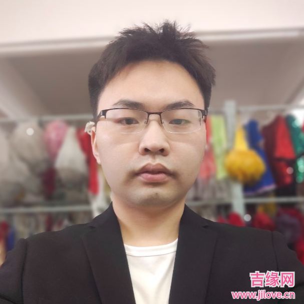 26岁岁湖南单身帅哥 - 永新吉缘网