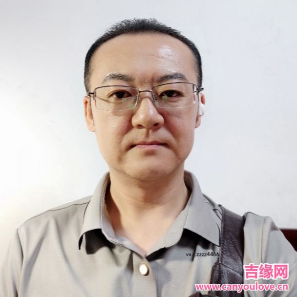 39岁岁河北单身帅哥 - 永新吉缘网