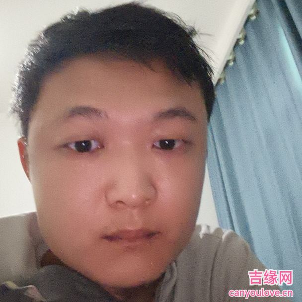 25岁岁湖南单身帅哥 - 永新吉缘网