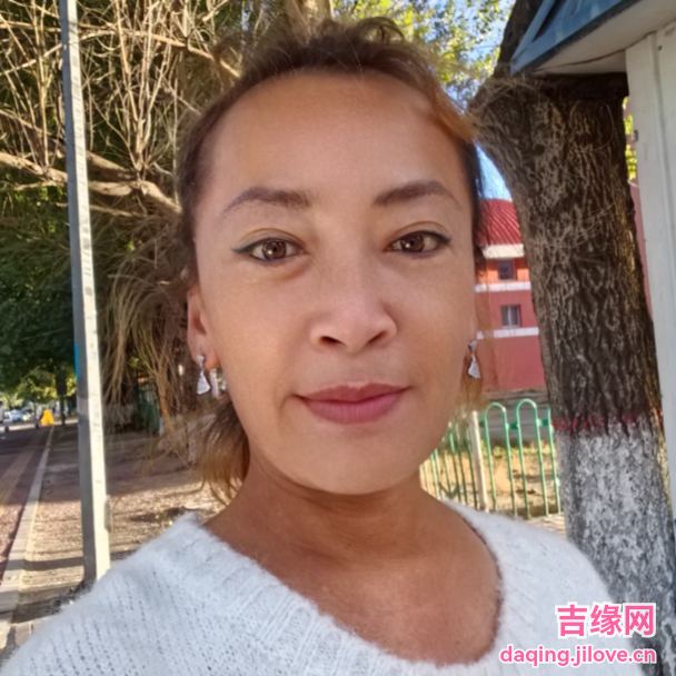 51岁岁黑龙江单身美女 - 永新吉缘网
