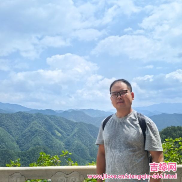 28岁岁甘肃单身帅哥 - 永新吉缘网