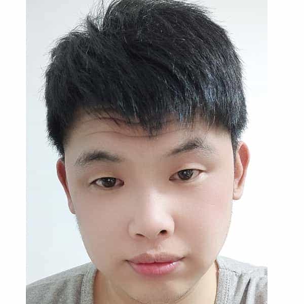 36岁岁山东单身帅哥 - 永新吉缘网