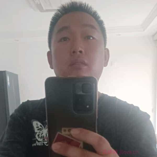 35岁岁内蒙古单身帅哥 - 永新吉缘网
