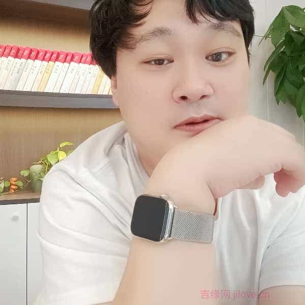 30岁岁河南单身帅哥 - 永新吉缘网