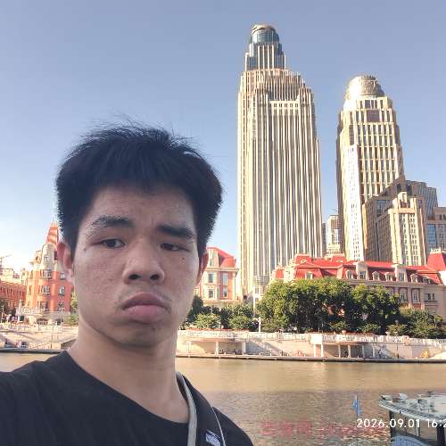 21岁岁广西单身帅哥 - 永新吉缘网