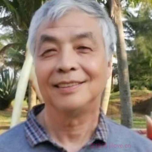 75岁岁海南单身帅哥 - 永新吉缘网
