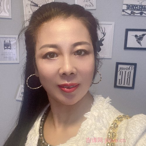 56岁岁内蒙古单身美女 - 永新吉缘网